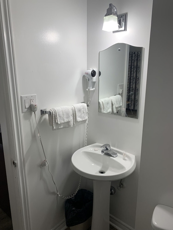 Imagen de la habitación del Hotel Nites Inn Motel. Foto 10