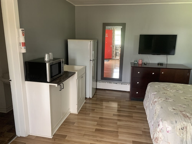 Imagen de la habitación del Hotel Nites Inn Motel. Foto 11