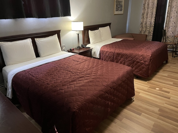 Imagen de la habitación del Hotel Nites Inn Motel. Foto 14