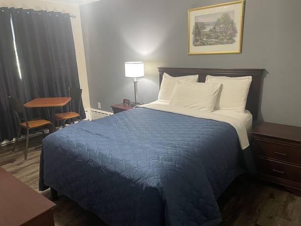 Imagen de la habitación del Hotel Nites Inn Motel. Foto 15