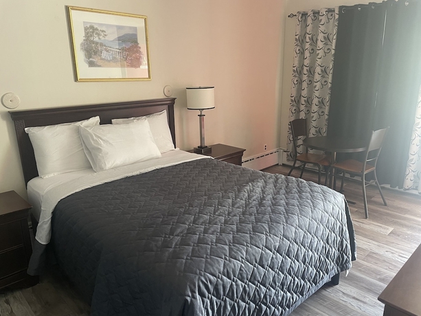 Imagen de la habitación del Hotel Nites Inn Motel. Foto 17