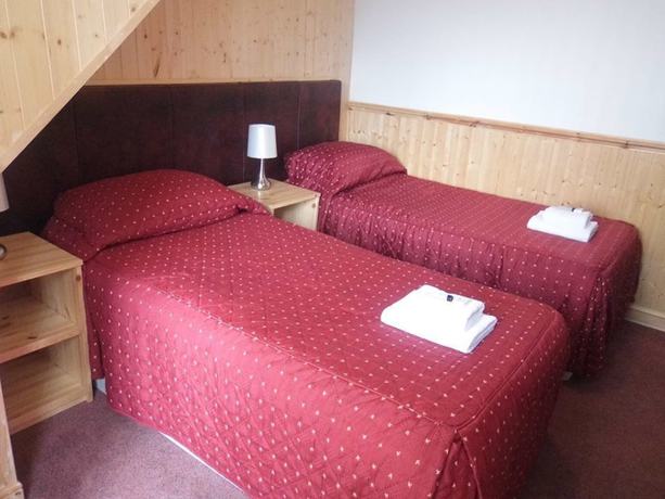 Imagen de la habitación del Hotel Nithsdale. Foto 2