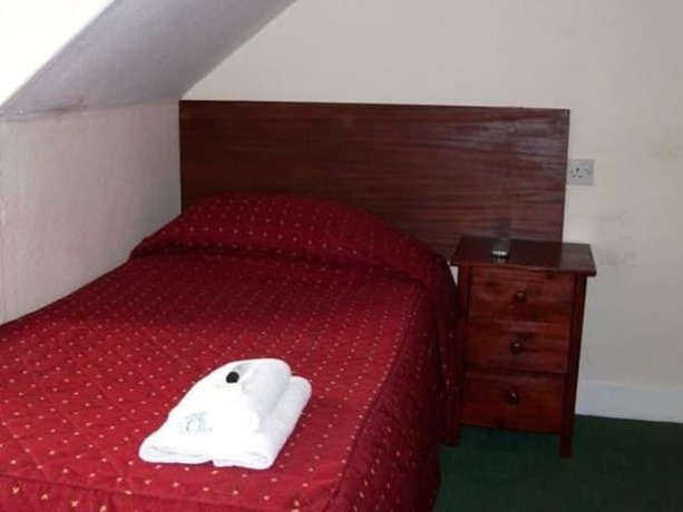 Imagen de la habitación del Hotel Nithsdale. Foto 3
