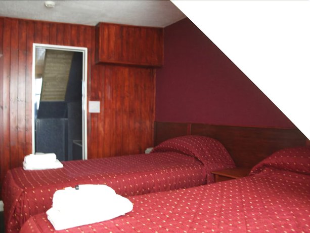 Imagen de la habitación del Hotel Nithsdale. Foto 8