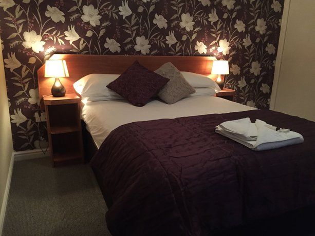Imagen de la habitación del Hotel Nithsdale. Foto 9