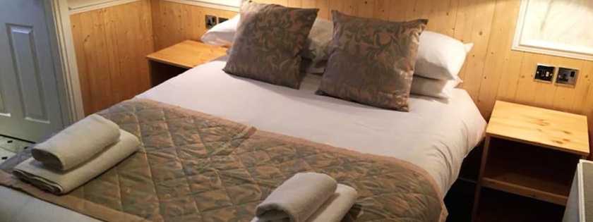 Imagen de la habitación del Hotel Nithsdale. Foto 12