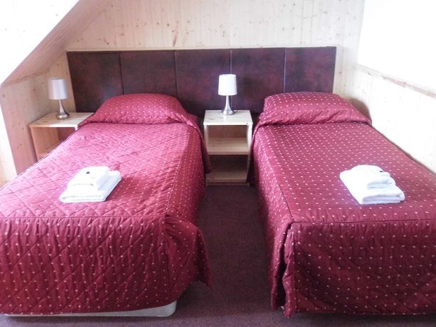 Imagen de la habitación del Hotel Nithsdale. Foto 14