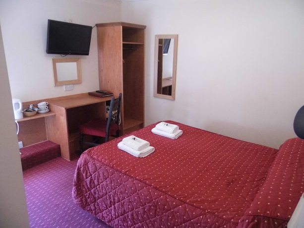 Imagen de la habitación del Hotel Nithsdale. Foto 15