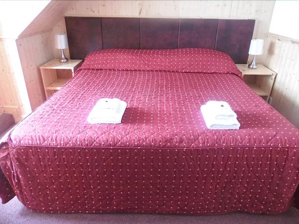 Imagen de la habitación del Hotel Nithsdale. Foto 18