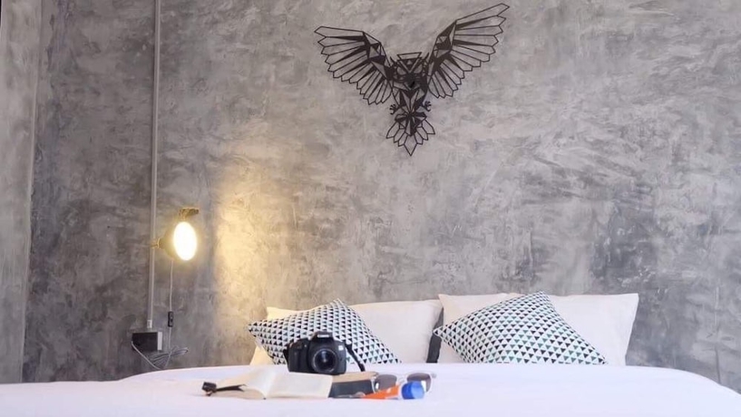 Imagen de la habitación del Hotel Nitiporn Resort. Foto 11