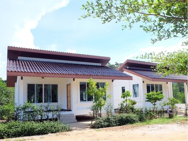 Imagen general del Hotel Nitiporn Resort. Foto 2