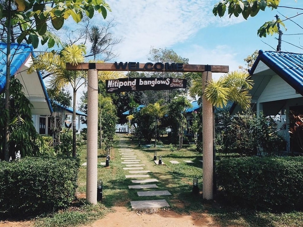 Imagen general del Hotel Nitiporn Resort. Foto 4