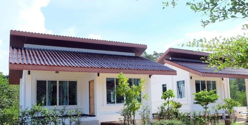 Imagen general del Hotel Nitiporn Resort. Foto 7