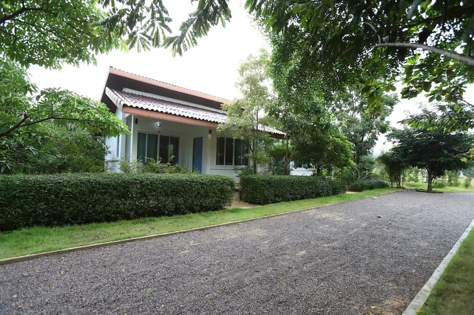 Imagen general del Hotel Nitiporn Resort. Foto 8