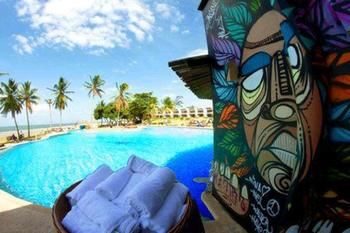 Imagen general del Hotel Nitro City Panama Action Sports Resort. Foto 2