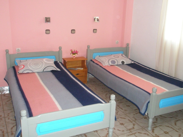 Imagen de la habitación del Hotel Nitsa Rooms. Foto 8