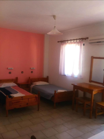 Imagen de la habitación del Hotel Nitsa Rooms. Foto 9