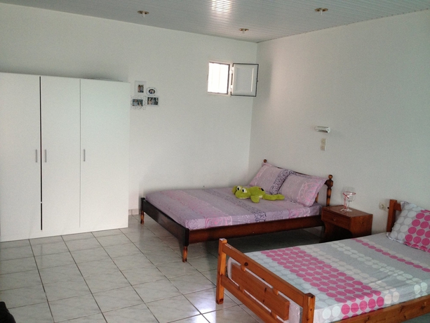 Imagen de la habitación del Hotel Nitsa Rooms. Foto 10