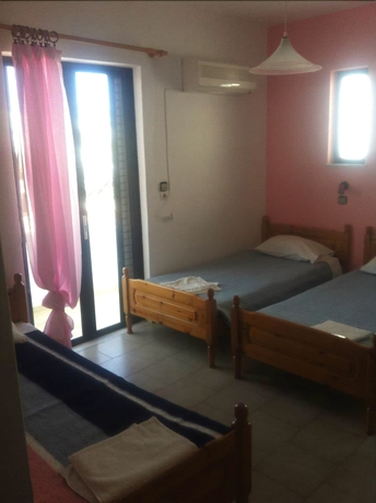 Imagen de la habitación del Hotel Nitsa Rooms. Foto 12