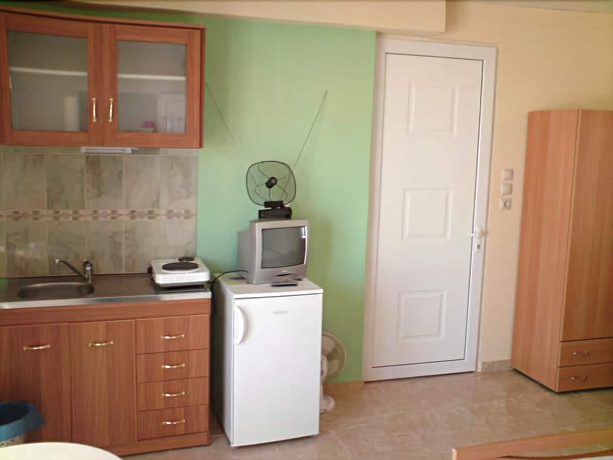 Imagen de la habitación del Hotel Nitsa Rooms. Foto 13