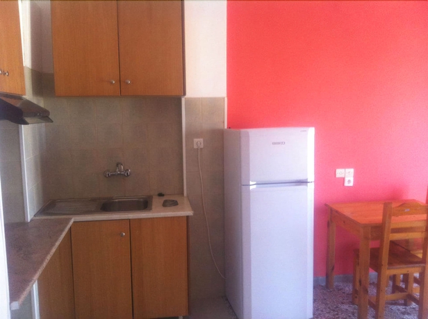 Imagen de la habitación del Hotel Nitsa Rooms. Foto 15