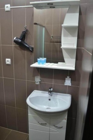 Imagen general del Hotel Nitsa, Tbilisi. Foto 4