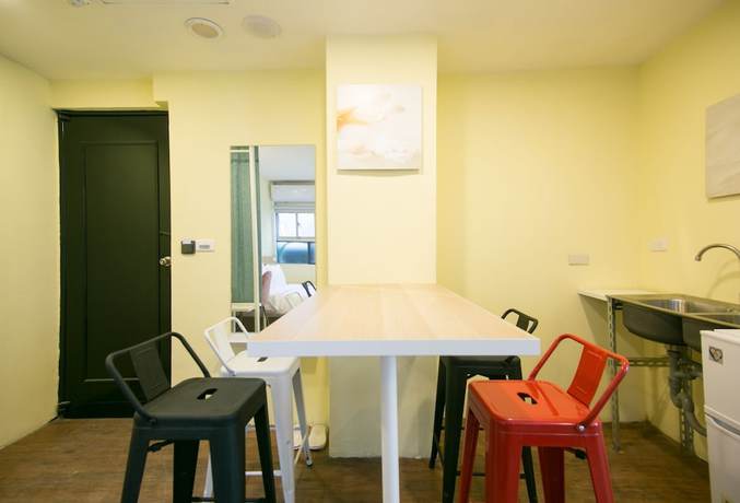 Imagen de la habitación del Hotel Niu Ao Hua Hualien. Foto 5