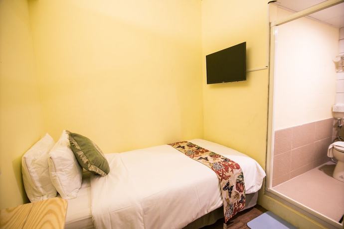 Imagen de la habitación del Hotel Niu Ao Hua Hualien. Foto 8