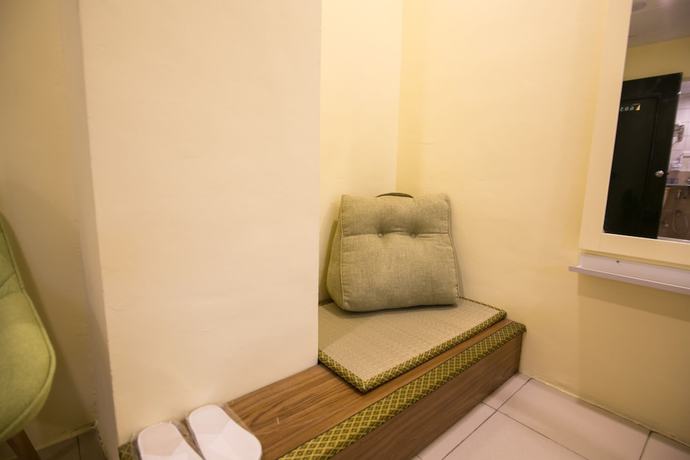 Imagen de la habitación del Hotel Niu Ao Hua Hualien. Foto 12