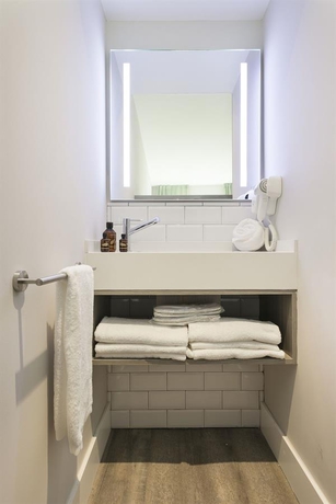 Imagen general del Hotel Niu Barcelona. Foto 2