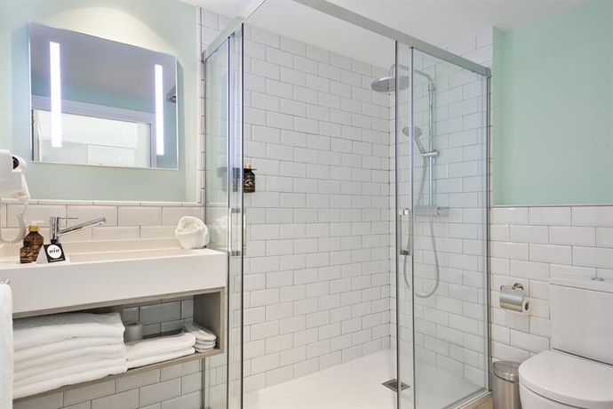 Imagen general del Hotel Niu Barcelona. Foto 11