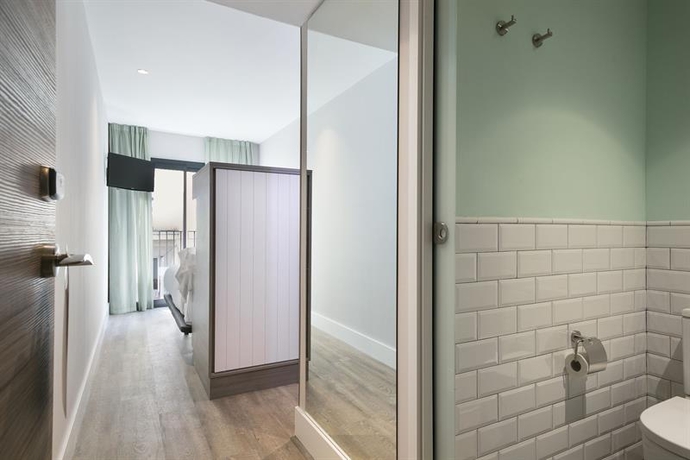 Imagen general del Hotel Niu Barcelona. Foto 12