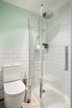 Imagen general del Hotel Niu Barcelona. Foto 14