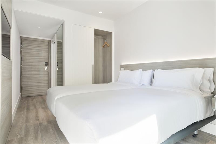 Imagen general del Hotel Niu Barcelona. Foto 16