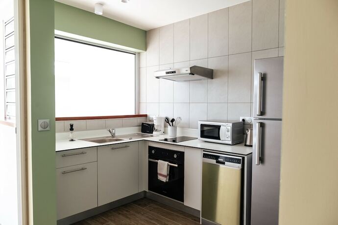 Imagen general del Hotel Niu Beach Moorea. Foto 8