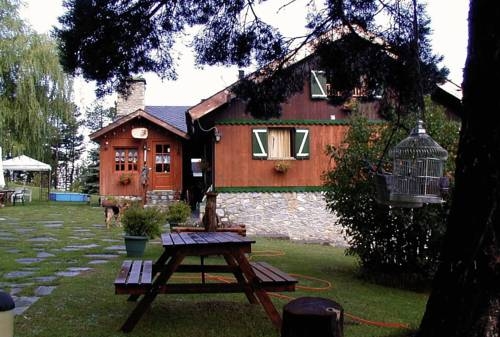 Imagen de los exteriores del Hotel Niu Dels Falcons. Foto 7