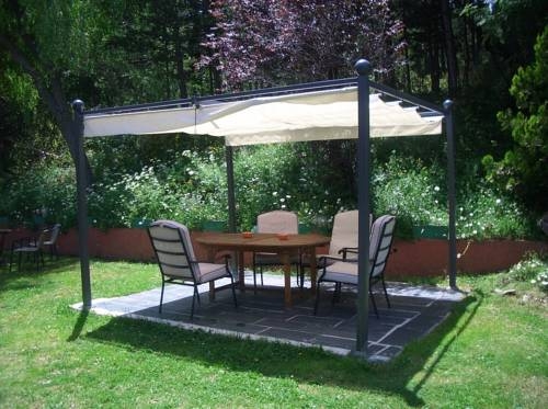 Imagen de los exteriores del Hotel Niu Dels Falcons. Foto 8