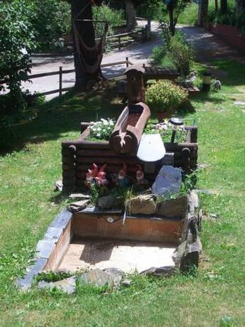 Imagen de los exteriores del Hotel Niu Dels Falcons. Foto 9