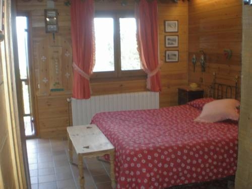 Imagen del bar/restaurante del Hotel Niu Dels Falcons. Foto 3