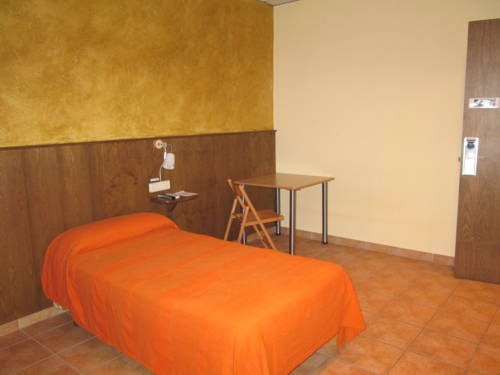 Imagen general del Hotel Niu Descans. Foto 3