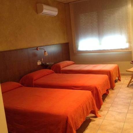 Imagen general del Hotel Niu Descans. Foto 4