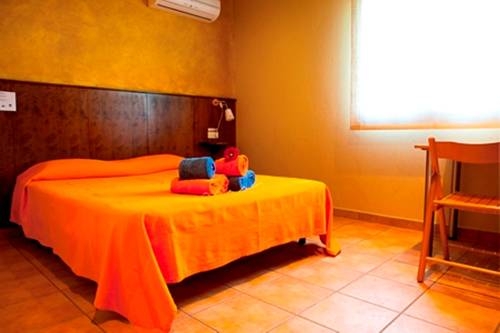 Imagen general del Hotel Niu Descans. Foto 5