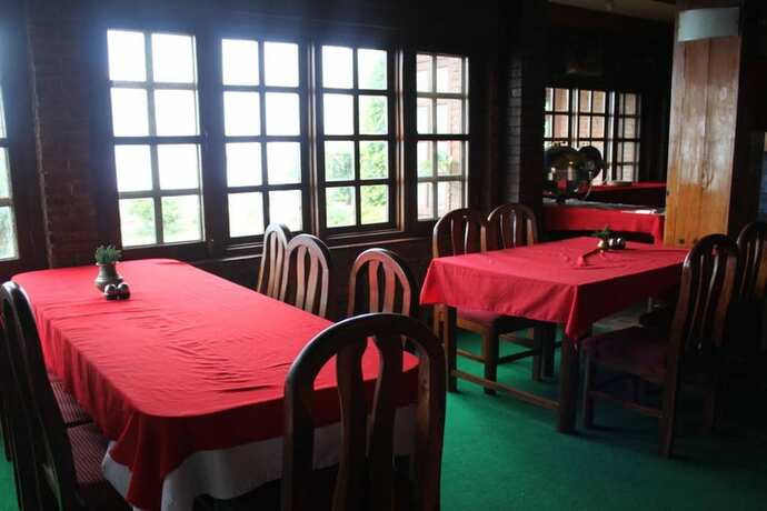 Imagen general del Hotel Niva Niwa Lodge. Foto 1