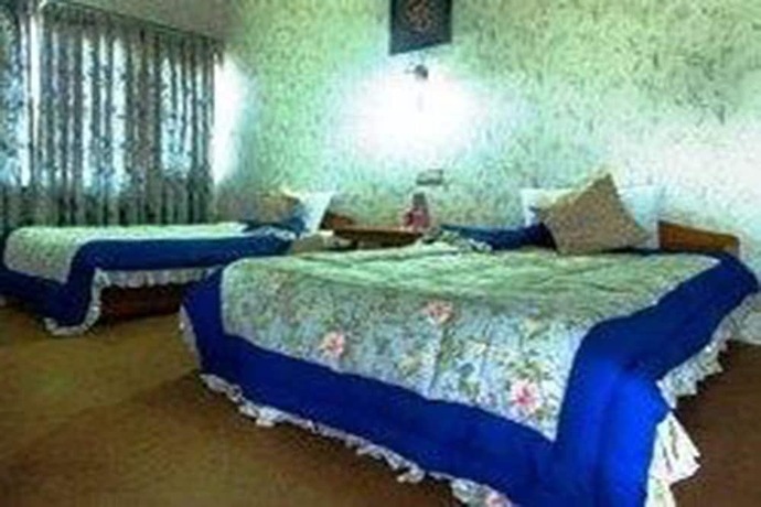 Imagen de la habitación del Hotel Niva Niwa Lodge. Foto 19