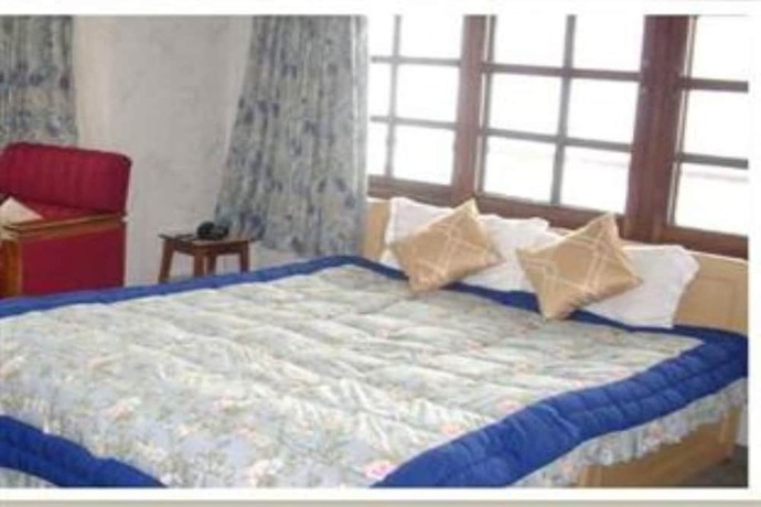 Imagen de la habitación del Hotel Niva Niwa Lodge. Foto 20