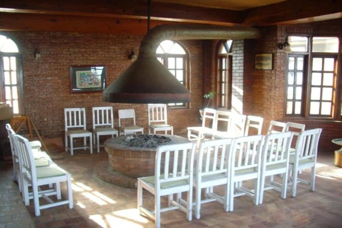 Imagen general del Hotel Niva Niwa Lodge. Foto 6