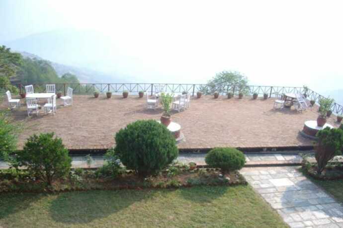 Imagen general del Hotel Niva Niwa Lodge. Foto 8