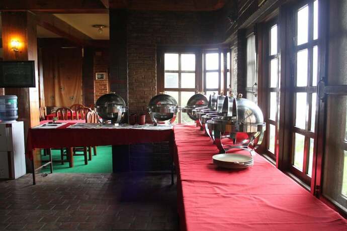 Imagen general del Hotel Niva Niwa Lodge. Foto 11