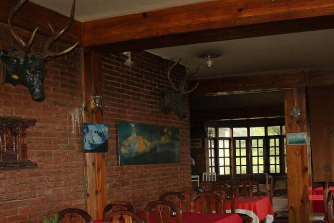 Imagen general del Hotel Niva Niwa Lodge. Foto 12