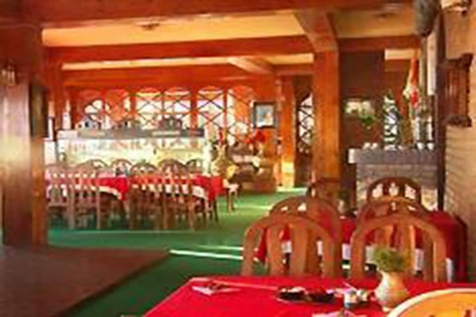 Imagen general del Hotel Niva Niwa Lodge. Foto 13